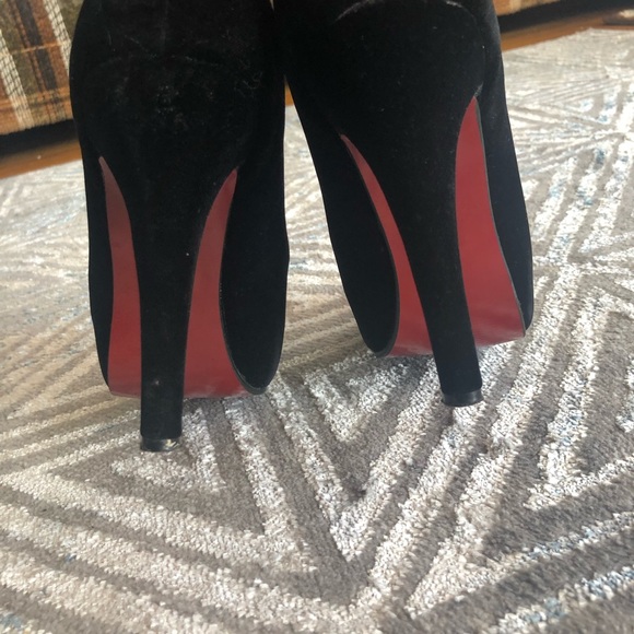 High heels - Picture 6 of 9